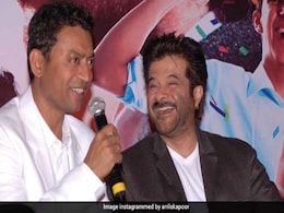Anil Kapoor "Will Always Remember" This About His <I>Slumdog Millionaire</I> Co-Star Irrfan Khan Anil Kapoor "Will Always Remember" This About His <I>Slumdog Millionaire</I> Co-Star Irrfan Khan