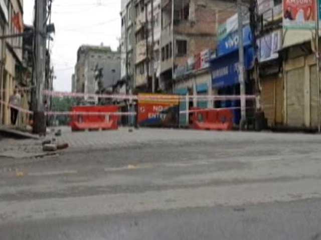 The Biggest Stories Of May 17, 2020