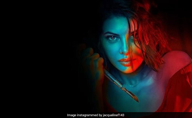 Netflix पर इन सीरीज और फिल्मों की है धूम, जैकलीन की 'मिसेज सीरियल किलर' टॉप पर