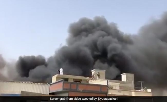 Pray For Miraculous Survival Stories: Rahul Gandhi On Pak Plane Crash