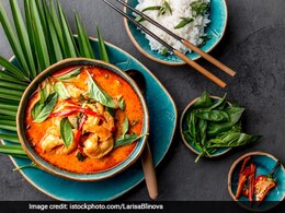 Thai Restaurant's 'Spice Level' Warning For US Customers Has Gone Viral