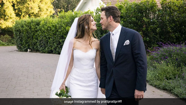 Achaar Is Not Only Indians' Favourite, American Actor Chris Patt Is Missing It Too During Lockdown