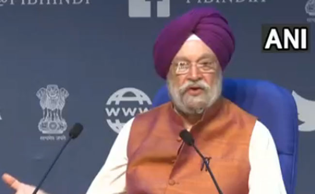 2.9 Lakh Apply For Ownership Rights At Delhi's Unauthorised Colonies: Minister