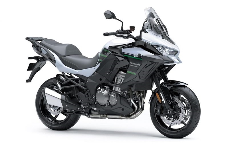 2020 Kawasaki Versys 1000 BS6 Prices Out; Becomes Dearer By Rs. 10,000