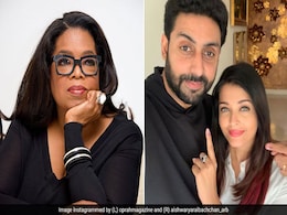 अभिषेक-ऐश्वर्या से इंटरव्यू के दौरान पैरेंट्स के साथ रहने को लेकर पूछा गया सवाल, तो यूं मिला था करारा जवाब अभिषेक-ऐश्वर्या से इंटरव्यू के दौरान पैरेंट्स के साथ रहने को लेकर पूछा गया सवाल, तो यूं मिला था करारा जवाब