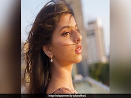 सुहाना खान ने शेयर की अपनी Post Birthday Pics, लिखा- ''10 साल में मैं 30 साल की हो जाऊंगी'' सुहाना खान ने शेयर की अपनी Post Birthday Pics, लिखा- ''10 साल में मैं 30 साल की हो जाऊंगी''