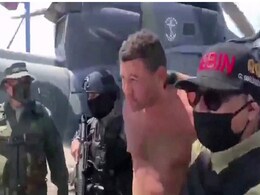 "Those Are My Guys": US Veteran Says Behind Failed Incursion In Venezuela "Those Are My Guys": US Veteran Says Behind Failed Incursion In Venezuela