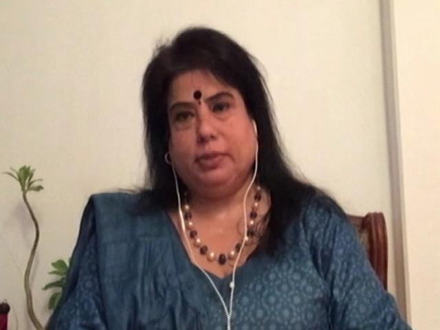 Every Relief Effort Is Vital During Current Crisis: Karuna Bhatia, Standard Chartered Bank