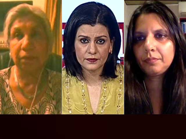 Confusion On Ground With Multiple Centre And State Orders