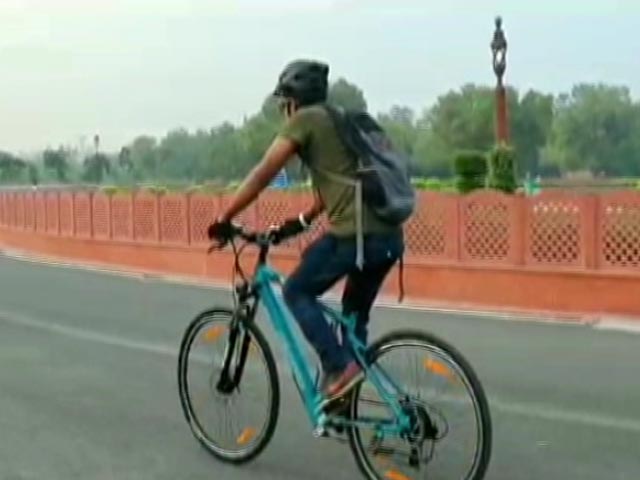 Future Of Electric Mobility In India