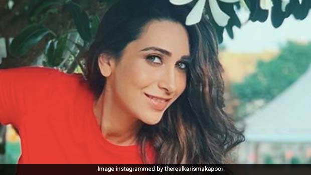 Karisma Kapoor's Shares Her Love For Coffee With A Super Relatable Post; Check It Out