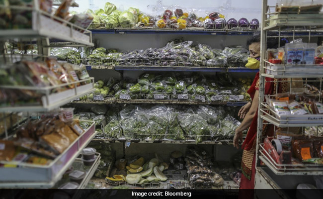 भारत की जीडीपी में 2020 में आ सकती है 3.1 प्रतिशत की गिरावट: मूडीज