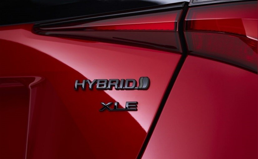 Self-Charging Hybrids Outsell Diesel In Europe For First Time: Data Self-Charging Hybrids Outsell Diesel In Europe For First Time: Data