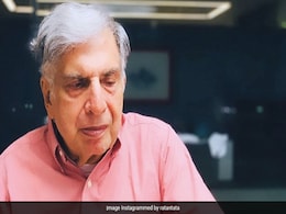 प्रेग्नेंट हथिनी की दर्दनाक मौत पर रतन टाटा ने भी लगाई इंसाफ की गुहार, पोस्ट शेयर कर कहा- ''इस घटना ने मुझे...'' प्रेग्नेंट हथिनी की दर्दनाक मौत पर रतन टाटा ने भी लगाई इंसाफ की गुहार, पोस्ट शेयर कर कहा- ''इस घटना ने मुझे...''