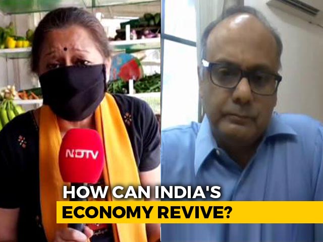 South India's Lockdown Challenges