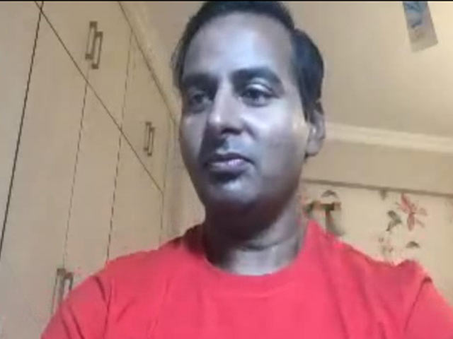 Cycling Keeps Me Fit, Says Diabetologist Dr Utkal Khadanga