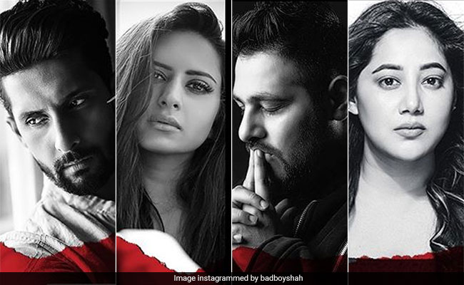 बादशाह का नया सॉन्ग Toxic हुआ रिलीज, यूट्यूब पर मचा रहा है धूम