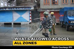 Lockdown 3.0: What's Allowed, What's Not Lockdown 3.0: What's Allowed, What's Not