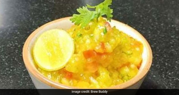 Indian Cooking Tips: Try Kesari Sabudana Khichdi For A Comforting Meal At Home (Recipe Inside)