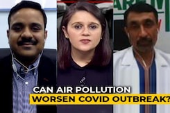 Can Air Pollution Worsen The Coronavirus Outbreak? Ask The Experts Can Air Pollution Worsen The Coronavirus Outbreak? Ask The Experts