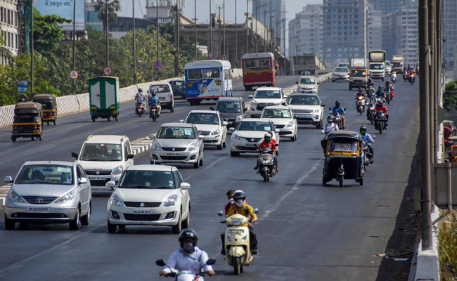 "No New Restrictions": Mumbai Extends COVID-19 Curbs Till September 30