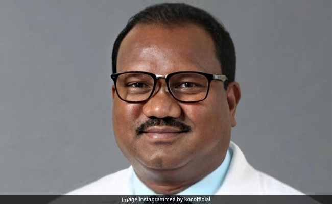 54-Year-Old Indian Dentist Dies Of Coronavirus In Kuwait