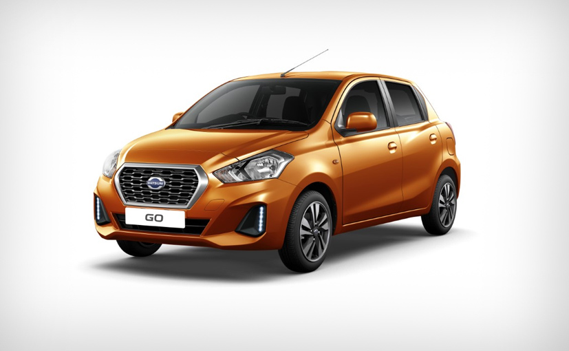 Planning To Buy A used Datsun Go? Pros And Cons Here