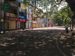 बेंगलुरू में 5 जुलाई से रविवार को पूरी तरह होगा लॉकडाउन, सोमवार से रात के कर्फ्यू का समय भी बदला बेंगलुरू में 5 जुलाई से रविवार को पूरी तरह होगा लॉकडाउन, सोमवार से रात के कर्फ्यू का समय भी बदला