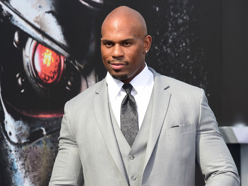 Former Pro Wrestling Star Shad Gaspard Found Dead On Beach