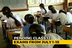 CBSE Announces Dates For Pending Board Exams CBSE Announces Dates For Pending Board Exams