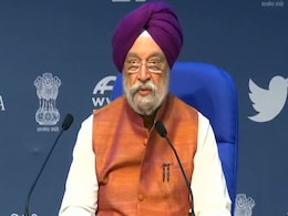 विमानन मंत्री हरदीप सिंह पुरी का बड़ा बयान- आरोग्य सेतु ऐप में स्टेटस ग्रीन है तो क्वारंटीन करने की जरूरत नहीं विमानन मंत्री हरदीप सिंह पुरी का बड़ा बयान- आरोग्य सेतु ऐप में स्टेटस ग्रीन है तो क्वारंटीन करने की जरूरत नहीं