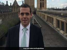 UK Minister Quits In Protest Over Lockdown Trip Of Boris Johnson's Aide UK Minister Quits In Protest Over Lockdown Trip Of Boris Johnson's Aide