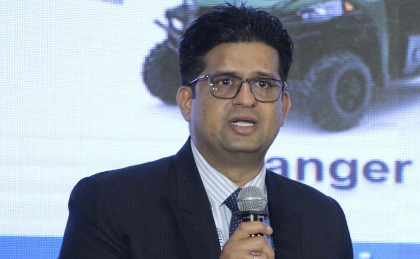 Lalit Sharma Appointed As Country Manager, Polaris India After Pankaj Dubey Steps Down