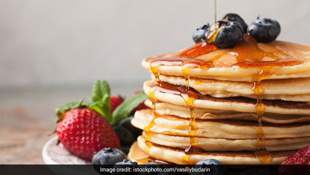 Cooking Tips: 9 Pancake Making Tips By The Chef Of The Best Pancake-Selling Restaurant In NY