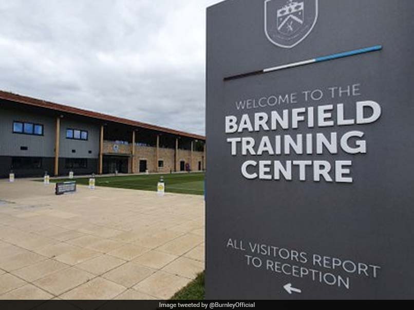 Burnley's Assistant Manager Tests Positive For COVID-19