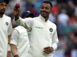 Ian Chappell Backs Hardik Pandya For India's Test Tour Of Australia Ian Chappell Backs Hardik Pandya For India's Test Tour Of Australia