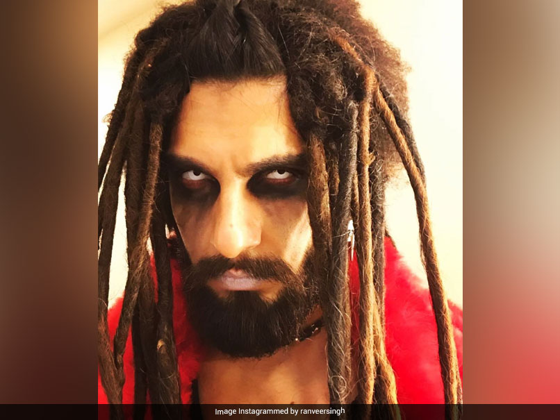 "Stone Cold Singh": John Cena's Latest Instagram Post Features Ranveer Singh