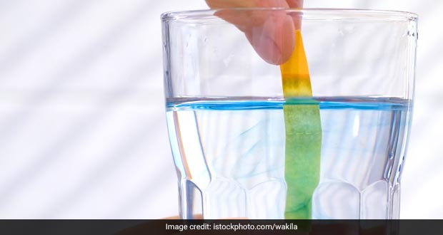 Alkaline Water: How It Is The Key to Boost Your Immunity