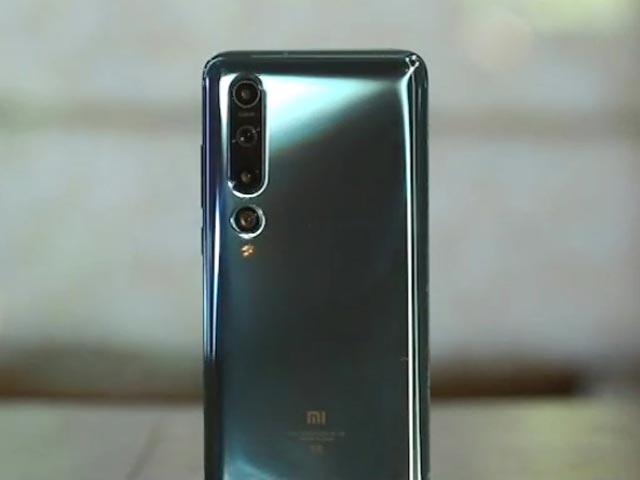 Should You Buy the Xiaomi Mi 10 for Rs. 49,999
