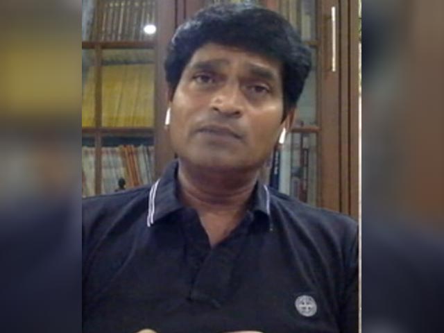 Get Socially Closer While Maintaining Physical Distance: Actor Ravi Babu