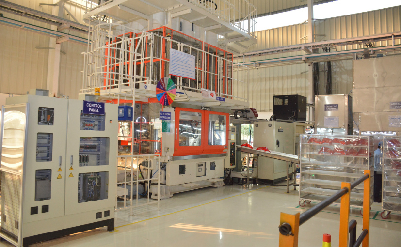 Backlash Against China Creates Huge Opportunity For $ 57 bn Indian Auto Components Industry