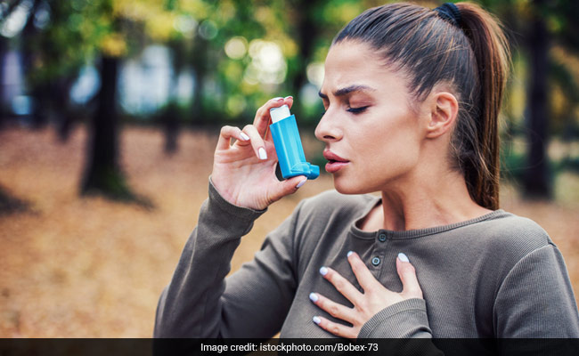 Here are 7 tips to manage asthma during summer heatwaves