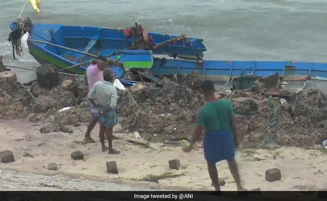 Highlights: Cyclone Amphan Turns Into "Super Cyclone", PM Modi Reviews Measures