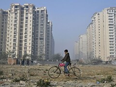 देश के शीर्ष आठ शहरों में जनवरी-मार्च में आवासीय बिक्री नौ प्रतिशत बढ़ी: नाइट फ्रैंक