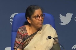 Reforms In Defence, Civil Aviation, Announces Finance Minister Reforms In Defence, Civil Aviation, Announces Finance Minister