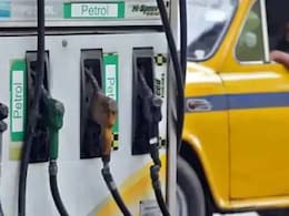 Petrol Diesel Price: पेट्रोल-डीजल की कीमतों में हुआ बदलाव, इन राज्यों में घट गए दाम, जानें रेट Petrol Diesel Price: पेट्रोल-डीजल की कीमतों में हुआ बदलाव, इन राज्यों में घट गए दाम, जानें रेट