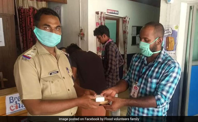 Kartik Aaryan's Shout-Out To Group Delivering Medicines, PPE In Kerala