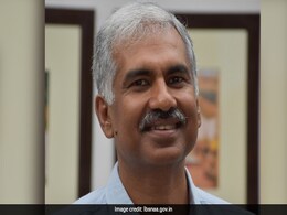 Manoj Ahuja IAS Appointed CBSE Chairperson Manoj Ahuja IAS Appointed CBSE Chairperson