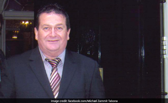 Malta Diplomat Compares Angela Merkel To Hitler Online, Resigns: Report