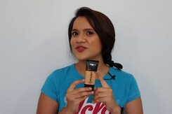 Makeup Review: We Tried The L'Oreal Paris Infallible Pro-Matte Foundation Makeup Review: We Tried The L'Oreal Paris Infallible Pro-Matte Foundation
